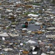 Các nước châu Á đối mặt với cuộc khủng hoảng rác thải nhựa
