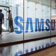 Samsung dự báo tăng trưởng lợi nhuận chậm nhất trong hơn 1 năm qua