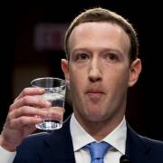 Facebook lặng lẽ chi 30 triệu USD lập công ty con tại Trung Quốc