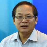 Cho thôi chức bí thư ban cán sự đảng đối với Bộ trưởng TT-TT Trương Minh Tuấn