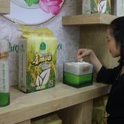 Loay hoay xây dựng thương hiệu gạo Việt