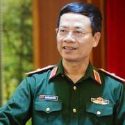 Ông Nguyễn Mạnh Hùng nhận quyền Bộ trưởng Thông tin – Truyền thông