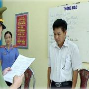 Khởi tố Phó GĐ Sở GD-ĐT tỉnh Sơn La và nhiều quan chức giáo dục