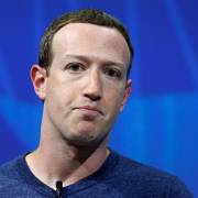Zuckerberg mất 15 tỷ USD, Facebook bay hơi 120 tỷ do cổ phiếu lao dốc