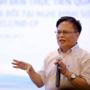 TS Nguyễn Đình Cung: Gần 70% điều kiện kinh doanh cắt giảm chưa thực chất
