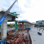 Kiến nghị kiểm điểm trách nhiệm liên quan dự án đường sắt Nhổn – Ga Hà Nội
