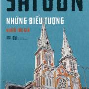 Sách mới: ‘Sài Gòn, những biểu tượng’ và ‘Lạc lối về’