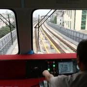 Sắp vận hành, chạy thử tuyến đường sắt đô thị Cát Linh-Hà Đông