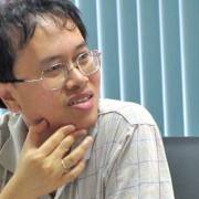 Giáo sư Đàm Thanh Sơn được trao huy chương Vật lý Dirac 2018