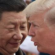Một cuộc chiến thương mại Mỹ-Trung khác dần lộ sáng