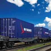 Logistics đường sắt: lãng phí một tiềm năng lớn?