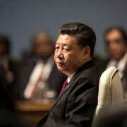Liệu Trung Quốc còn sức để đấu với Mỹ?