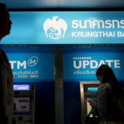 Thái Lan: Hàng trăm nghìn khách hàng ngân hàng bị đánh cắp thông tin