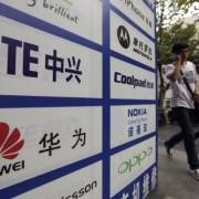 Sau Mỹ và Úc, đến lượt Nhật Bản cấm cửa Huawei và ZTE