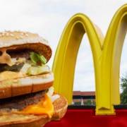 Mỹ: Gần 400 người bị nhiễm khuẩn đường ruột do salad của McDonald’s