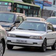 Cục đăng kiểm đề xuất nâng tiêu chuẩn khí thải ôtô