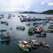 Kiên Giang: Cảnh báo tàu cá vi phạm vùng biển nước ngoài khai thác thủy sản
