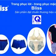 Công ty TNHH Bliss Việt Nam
