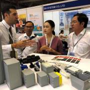 Thúc đẩy hợp tác điện năng giữa doanh nghiệp Việt Nam và Ấn Độ