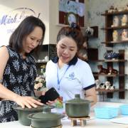 Nồi dưỡng sinh Minh Long: Chọn công cụ nấu có lợi cho sức khoẻ