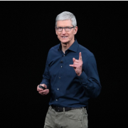 Tim Cook nói: Apple ‘muốn phục vụ mọi người’