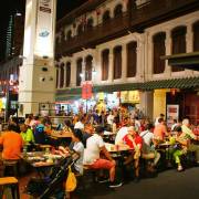 Singapore và Malaysia tranh nhau di sản văn hoá ẩm thực đường phố