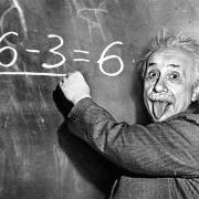 ‘Cơn ác mộng’ của Albert Einstein