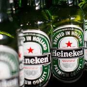 Satra nhận 2.800 tỷ tiền cổ tức từ Heineken