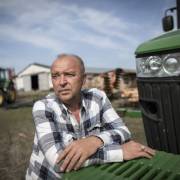 Nhà nông Mỹ thêm nỗi lo về ‘một nước Nga đang trổi dậy’