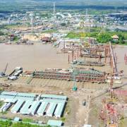 Dự kiến 32.860 tỷ đồng đầu tư xây dựng cảng Liên Chiểu, Đà Nẵng