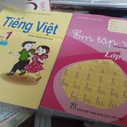 Bộ GD-ĐT chính thức lên tiếng về tài liệu tiếng Việt lớp 1 Công nghệ giáo dục