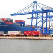 50.000 tỷ đồng đầu tư dự án Trung tâm logistics và Cảng Cái Mép Hạ