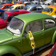 Volkswagen ngừng sản xuất mẫu xe biểu tượng – Beetle vào mùa hè tới