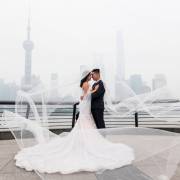 Trung Quốc và câu chuyện tiền thách cưới đắt đỏ