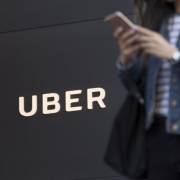 Uber sẽ có giá 120 tỷ USD sau khi lên sàn?