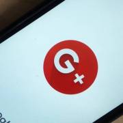 Google tuyên bố sẽ chấm dứt hoạt động của mạng xã hội Google+