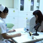 Tầm soát sức khoẻ ‘kiểu Nhật’ tại BV Chợ Rẫy