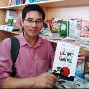 Nguyễn Quốc Vương: Dịch sách là một công việc độc lập và cô đơn
