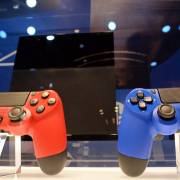 Sony cam kết sản xuất máy game kế thừa PlayStation 4