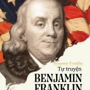 Đọc sách: Tinh thần Franklin qua tự truyện