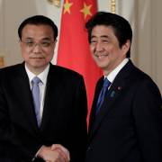 Nhật Bản dừng cấp ODA cho Trung Quốc
