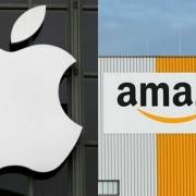 Apple, Amazon phủ nhận tin bị Trung Quốc cấy chip máy tính độc hại