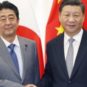 Ông Lý Khắc Cường: ‘Trung Quốc và Nhật sẽ canh giữ thương mại tự do’