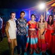 Ấn Độ: Bán vé cho du khách nước ngoài đến dự đám cưới
