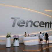 Mất 220 tỷ USD, Tencent phá kỷ lục đáng xấu hổ
