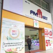 Fivimart bán toàn bộ cổ phần cho Vingroup