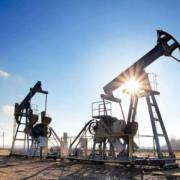 Giá dầu WTI leo lên mức cao nhất kể từ tháng 11/2014​