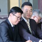 CEO Grab Việt Nam thất vọng trước đề nghị của VKSND TP.HCM