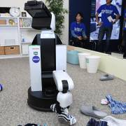 Startup Nhật Bản đặt mục tiêu tạo ra ‘robot giúp việc toàn năng’