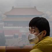 Nguy cơ ung thư miệng do ô nhiễm không khí nặng